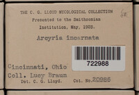 Image Associated With the Occurence